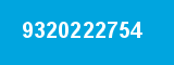 9320222754 9320222754