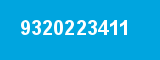 9320223411