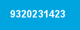 9320231423