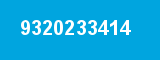9320233414 9320233414