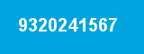 9320241567 9320241567