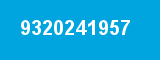 9320241957 9320241957