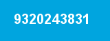 9320243831