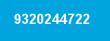 9320244722