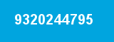 9320244795