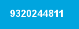 9320244811 9320244811