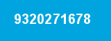 9320271678 9320271678