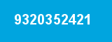 9320352421