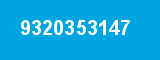 9320353147 9320353147