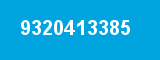 9320413385 9320413385