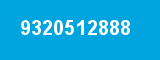 9320512888 9320512888