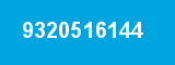 9320516144 9320516144