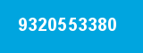 9320553380