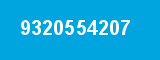 9320554207 9320554207