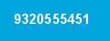 9320555451 9320555451