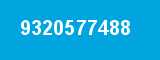 9320577488 9320577488