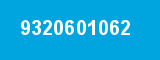9320601062 9320601062