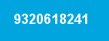 9320618241 9320618241