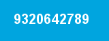 9320642789 9320642789