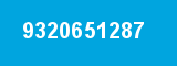 9320651287 9320651287