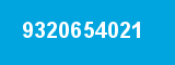 9320654021 9320654021