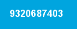 9320687403 9320687403