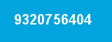 9320756404 9320756404
