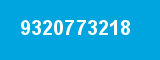 9320773218 9320773218