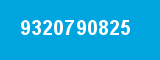 9320790825