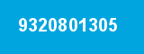 9320801305 9320801305