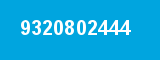 9320802444 9320802444