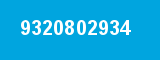 9320802934 9320802934