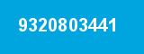 9320803441 9320803441
