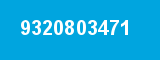 9320803471 9320803471