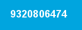 9320806474 9320806474