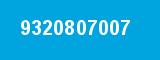 9320807007