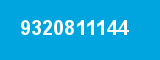 9320811144 9320811144