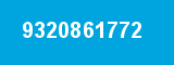 9320861772 9320861772