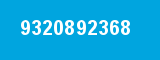 9320892368 9320892368