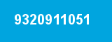 9320911051 9320911051