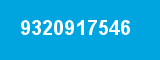 9320917546 9320917546