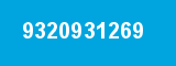 9320931269
