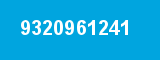 9320961241 9320961241