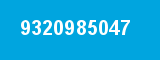 9320985047 9320985047