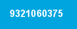 9321060375 9321060375
