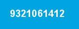 9321061412 9321061412