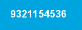 9321154536 9321154536