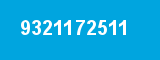 9321172511 9321172511
