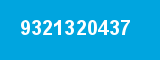 9321320437 9321320437