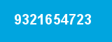 9321654723 9321654723